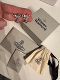 Vivienne Westwood Octavie Earrings