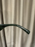 Versace The Clans Medusa Ares Stud Sunglasses