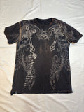 Y2K Second Chance at Life Tee