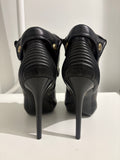2009 Alexander Mcqueen Faithful Heels