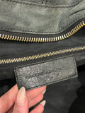 SS07 Balenciaga Giant 21 Gold Hardware Office Bag