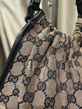 1990s-2000s Gucci by Tom Ford Hobo Bag