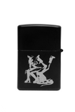 Curz Zippo Lighter