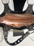 2000s RARE Bondage Guess Purse