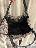 1990s-2000s Gucci by Tom Ford Hobo Bag