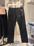 Deadstock Akdmks Low Waisted Jeans