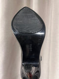 Vivienne Westwood x Melissa Safety Pin Heels