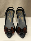 Vivienne Westwood Melissa Anglomania Heels F