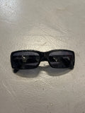 Chanel Quilted Sunglasses