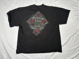 Message of the Cross Tee