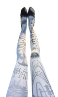 Allfleshrots tights