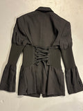 Burberry Blazer