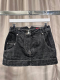 Vivienne Westwood Red Label Mini Skirt