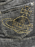 Vivienne Westwood Red Label Mini Skirt