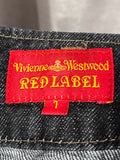 Vivienne Westwood Red Label Mini Skirt