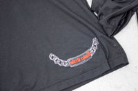Roberto Cavalli Ruched Top