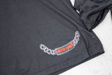 Roberto Cavalli Ruched Top