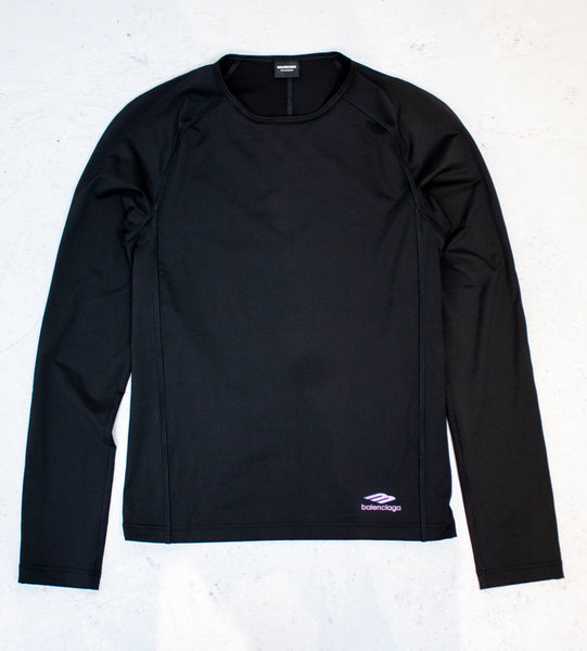 Balenciaga Compression Top