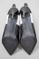 Sneaker Style Stiletto Heels