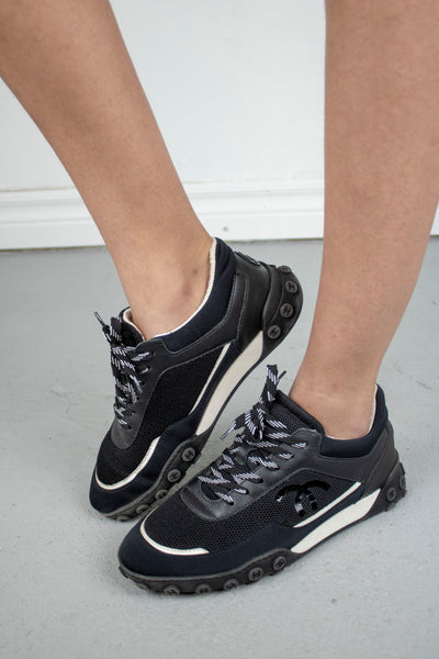 Chanel Sneakers