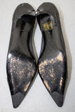 Chanel Kitten Heels