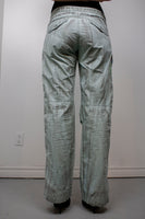 Diesel Light Sage Pants