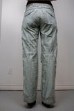 Diesel Light Sage Pants