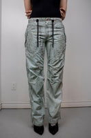 Diesel Light Sage Pants
