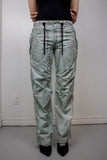 Diesel Light Sage Pants
