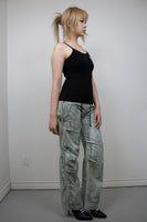 Diesel Light Sage Pants