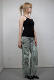 Diesel Light Sage Pants