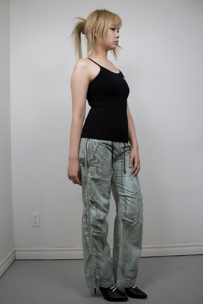 Diesel Light Sage Pants