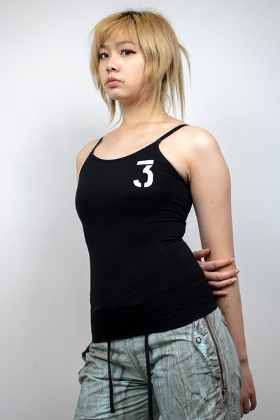 Noscenegirls #3 Tank Top