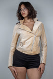 Parasuco Cream Blazer Jacket