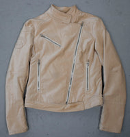 Parasuco Cream Blazer Jacket