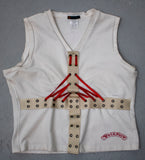 Parasuco Bondage Tank Top