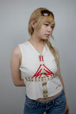 Parasuco Bondage Tank Top