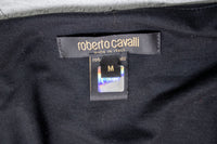 Roberto Cavalli Ruched Top