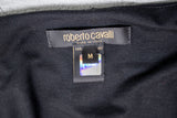 Roberto Cavalli Ruched Top